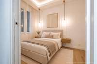 living - Piso de 68m² en venta en Ibiza, Madrid - gallery thumbnail - 3