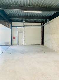 logistics - Activités / Bureaux À Louer - gallery thumbnail - 9