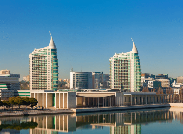 Dils Portugal at Salão Imobiliário de Lisboa 2025 - featured