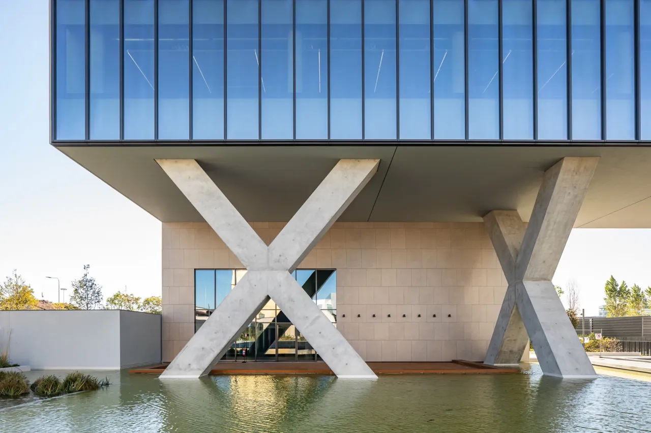office - Symbiosis - Uffici - Dils - gallery - 8