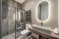 living - Piso de 112m² en venta en Sol, Madrid - gallery thumbnail - 4