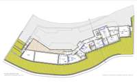 living - Casa / villa de 634m² con 220m² terraza en venta en Santa Eulalia - Plano del piso thumbnail - 1