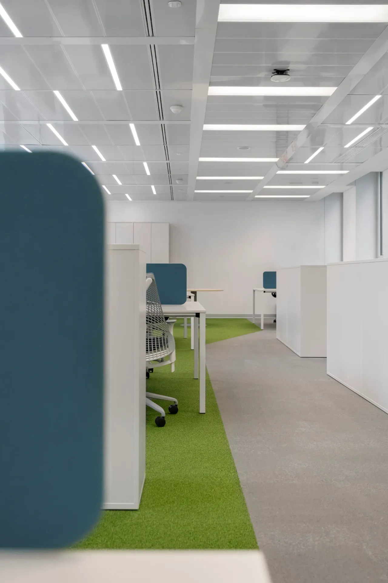 office - Washington 70 - Kantoor - Dils - gallery - 15