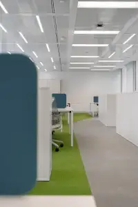 office - Washington 70 - Kantoor - Dils - gallery thumbnail - 15