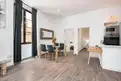 living - Piso de 77m² en venta en El Born, Barcelona - gallery thumbnail - 7