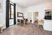 living - Piso de 77m² en venta en El Born, Barcelona - gallery thumbnail - 7