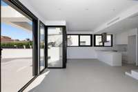 living - Casa / villa de 161m² en venta en Empuriabrava, Costa Brava - gallery thumbnail - 4