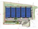logistics - Logistics Warehouse For Rent - Floor Plan thumbnail - 1