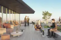 office - Filzi 25 - Uffici - Dils - gallery thumbnail - 4