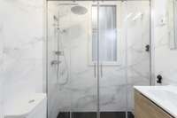 living - Piso de 60m² en alquiler en Goya, Madrid - gallery thumbnail - 10