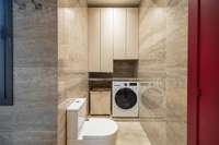 living - 84m² penthouse with 67m² terrace for sale in Eixample Right - gallery thumbnail - 8