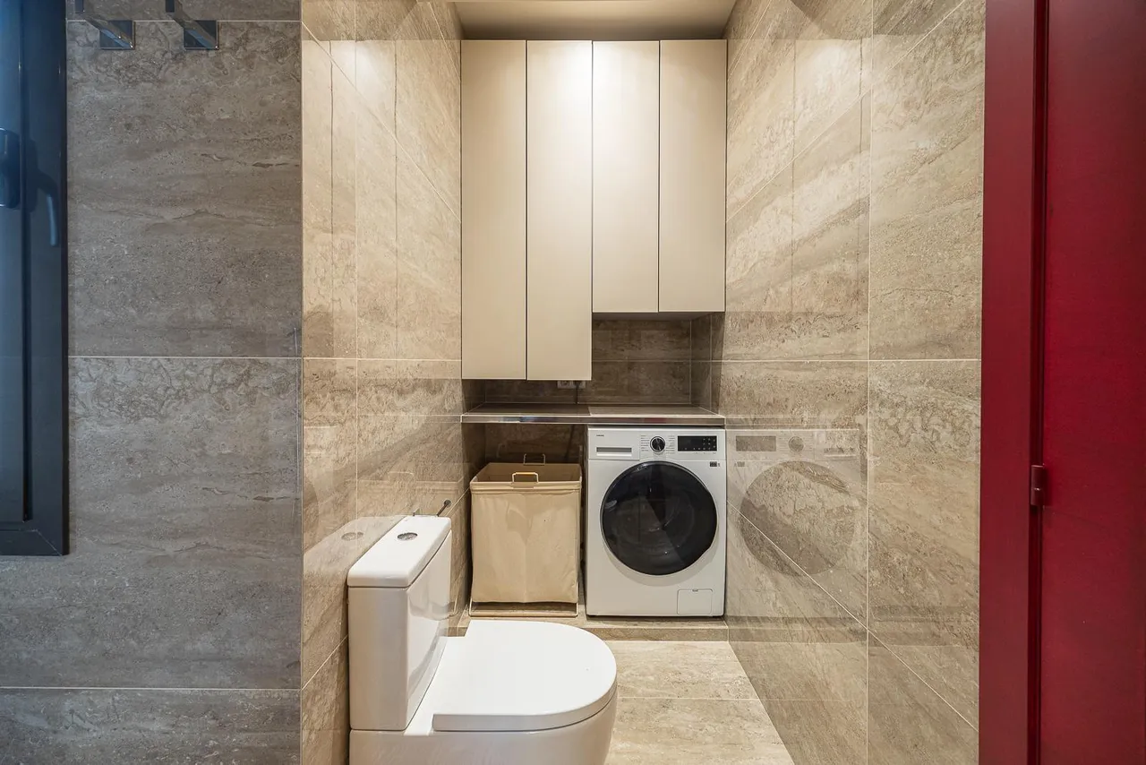living - Ático de 84m² con 67m² terraza en venta en Eixample Derecho - gallery - 8