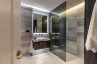 living - 160m² apartment for sale in Lista, Madrid - gallery thumbnail - 7