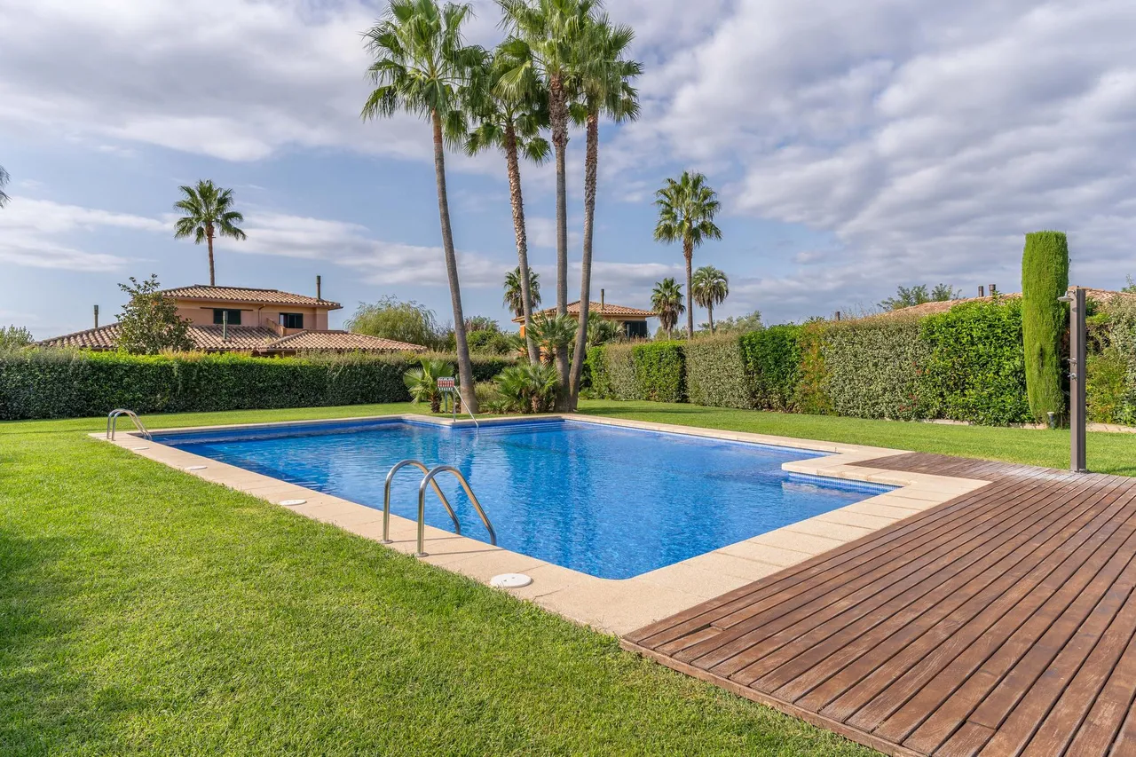 living - 150m² house / villa for sale in Alt Empordà, Girona - gallery - 2