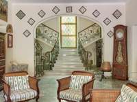 living - 629m² house / villa for sale in Valldemossa - gallery thumbnail - 3