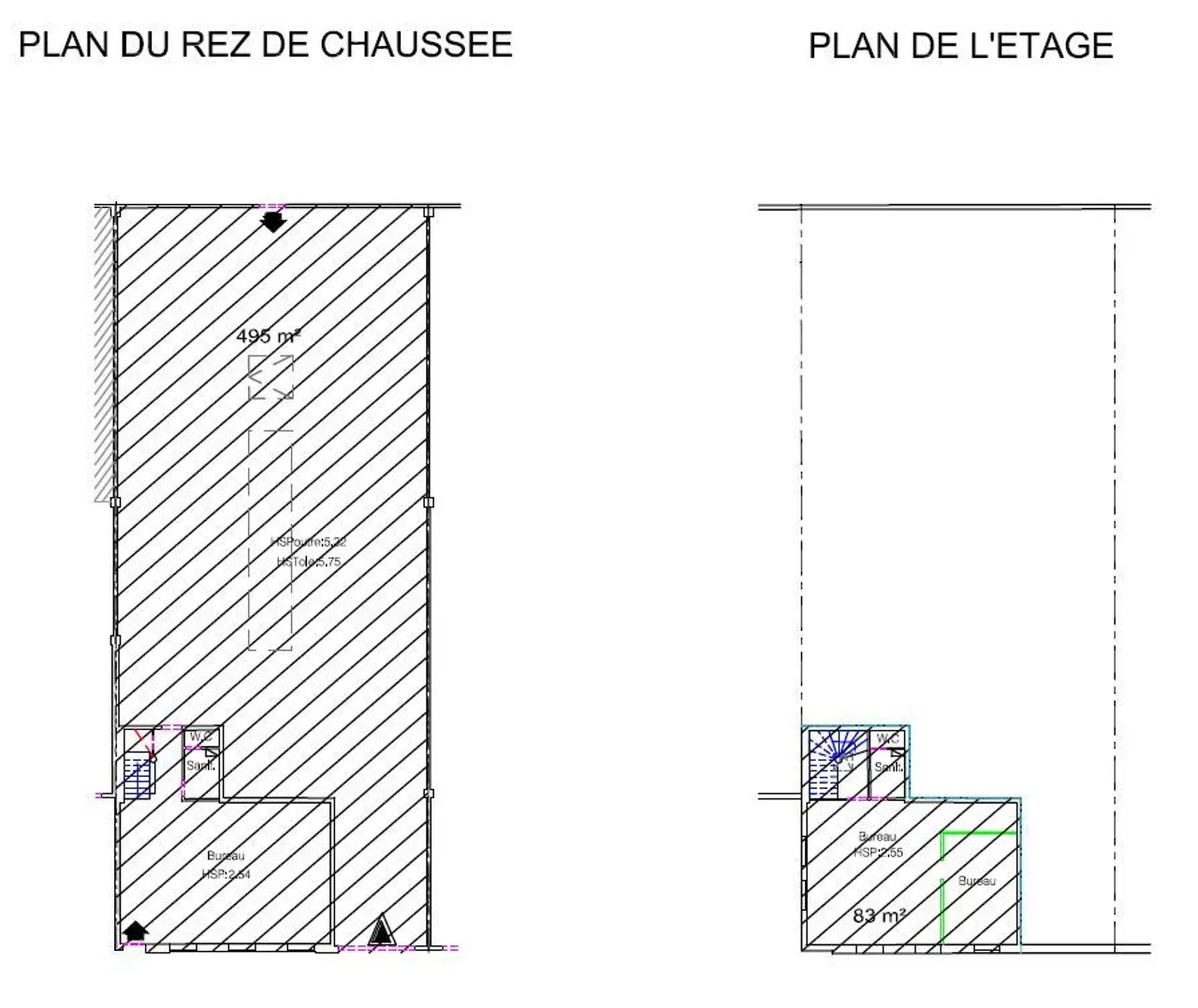 logistics - Local d’activités À Louer - gallery - 6