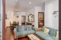 living - Piso de 78m² en venta en Tossa de Mar, Costa Brava - gallery thumbnail - 3