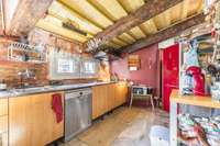 living - 368m² apartment with 21m² terrace for sale in El Raval - gallery thumbnail - 8