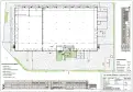 logistics - Pavia Nord - Logistica - Dils - Planimetria thumbnail - 1