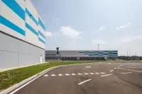 logistics - Novara Ovest - Logistica - Dils - gallery thumbnail - 22