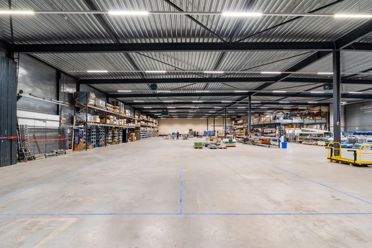 logistics - Arnoudstraat 14 - Logistics - Dils - gallery - 9