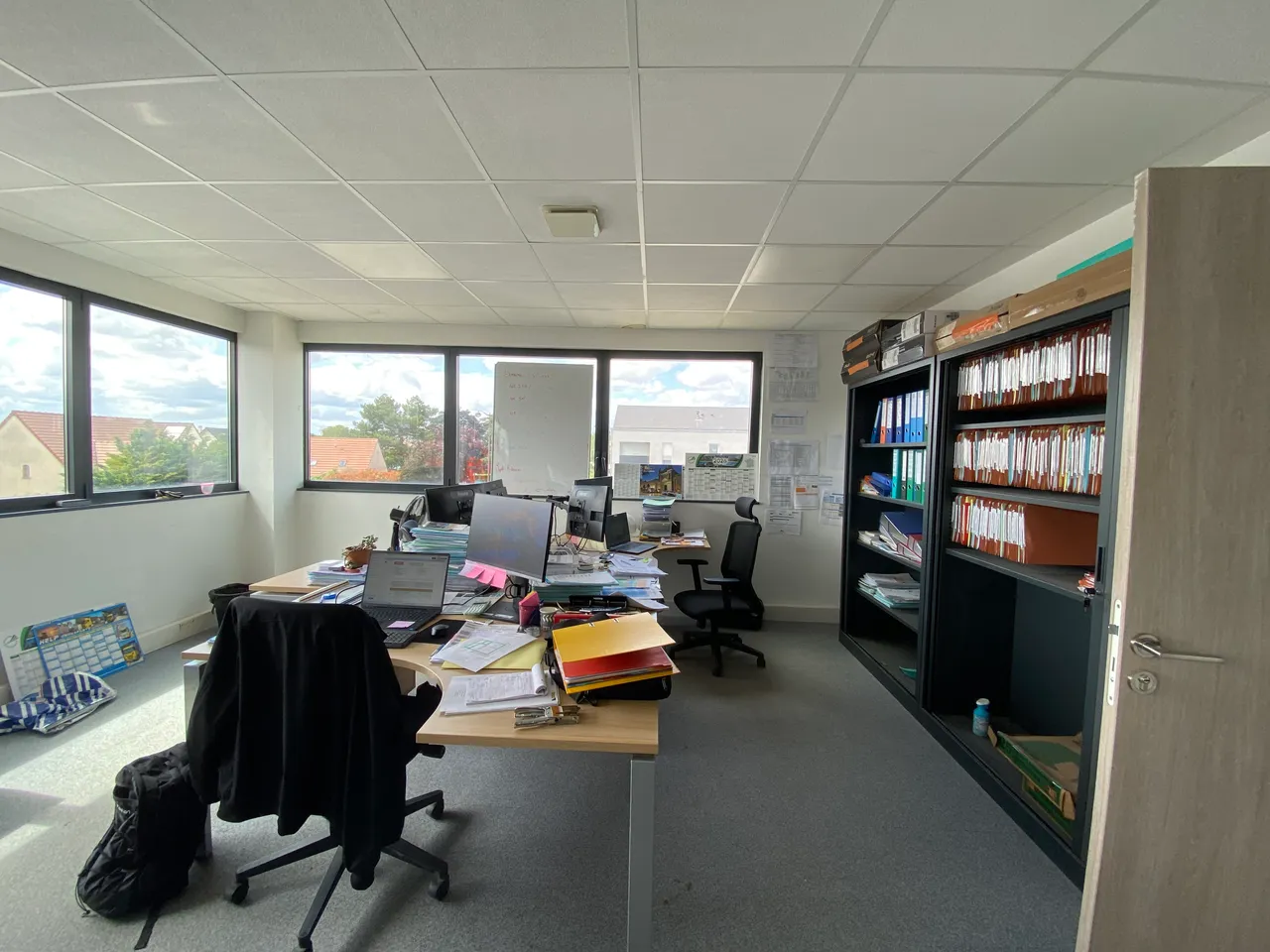 logistics - Activités / Bureaux À Louer - gallery - 4