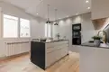 living - Piso de 171m² en venta en Gaztambide, Madrid - gallery thumbnail - 4