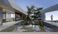 living - Casa / villa de 589m² en venta en Teià, Barcelona - gallery thumbnail - 2