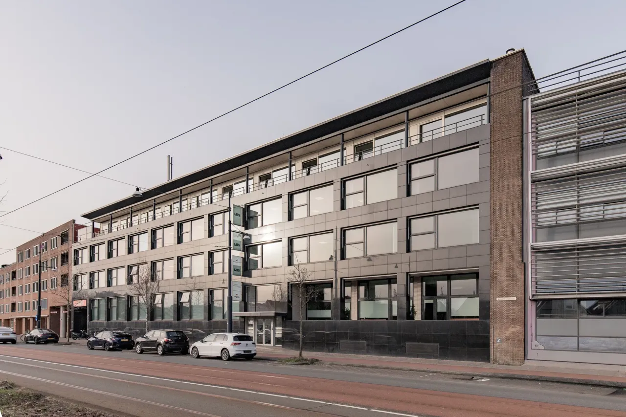 office - M15 - Muiderstraatweg 15H - Kantoor - Dils - gallery - 2