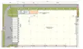 logistics - Bologna Interporto DC17 - Logistics - Dils - Floor Plan thumbnail - 1