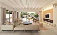 living - Casa / villa de 253m² en venta en Ses Salines - gallery thumbnail - 8