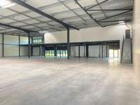 logistics - Light Industrial Premises / Offices For Rent - gallery thumbnail - 5