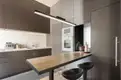 living - 210m² apartment for sale in Eixample Right, Barcelona - gallery thumbnail - 10