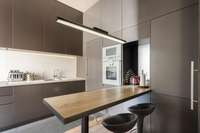 living - Piso de 210m² en venta en Eixample Derecho, Barcelona - gallery thumbnail - 10