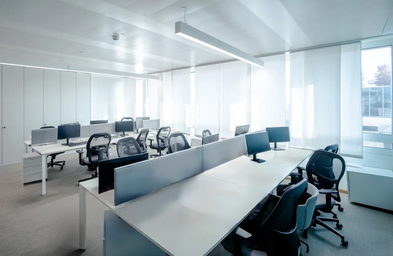 office - MeVe - Piazza Velasca 7 - Uffici - Dils - gallery - 3