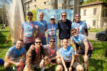 Relay Milano Marathon 2025: Dils corre con C’è Da Fare ETS - featured