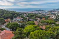 living - 1,577m² plot for sale in Lloret de Mar, Costa Brava - gallery thumbnail - 2