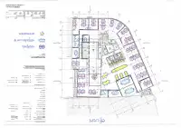 office - Aurora - Uffici - Dils - Planimetria thumbnail - 1