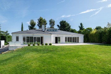 living - Casa / villa de 680m² en venta en La Moraleja Urbanización - featured