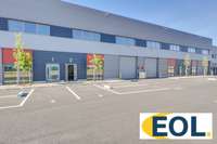logistics - Activités / Bureaux À Louer - gallery thumbnail - 1
