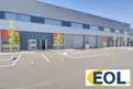 logistics - Light Industrial Premises / Offices For Rent - gallery thumbnail - 1