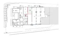 logistics - Firenze Sud - Logistica - Dils - Planimetria thumbnail - 2