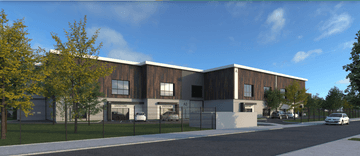 logistics - Light Industrial Premises / Offices For Sale - featured