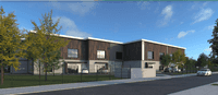 logistics - Light Industrial Premises / Offices For Sale - gallery thumbnail - 1