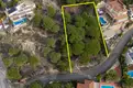 living - Parcela de 1,577m² en venta en Lloret de Mar, Costa Brava - gallery thumbnail - 7