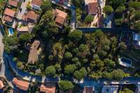 living - Parcela de 2.013 m² en venta en Cabrils, Barcelona - gallery thumbnail - 8