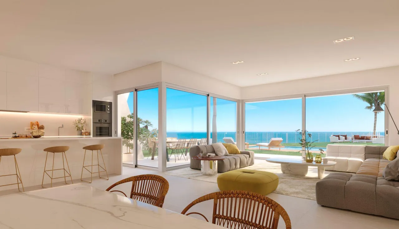 living - MIJAS-EDE - gallery - 4