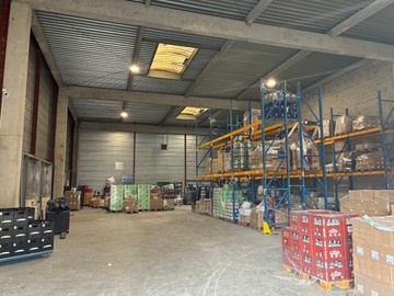 logistics - Activity Facility For Rent - featured