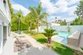 living - 216m² house / villa for sale in La Eliana, Valencia - gallery thumbnail - 2
