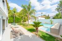 living - Casa / villa de 216m² en venta en La Eliana, Valencia - gallery thumbnail - 2